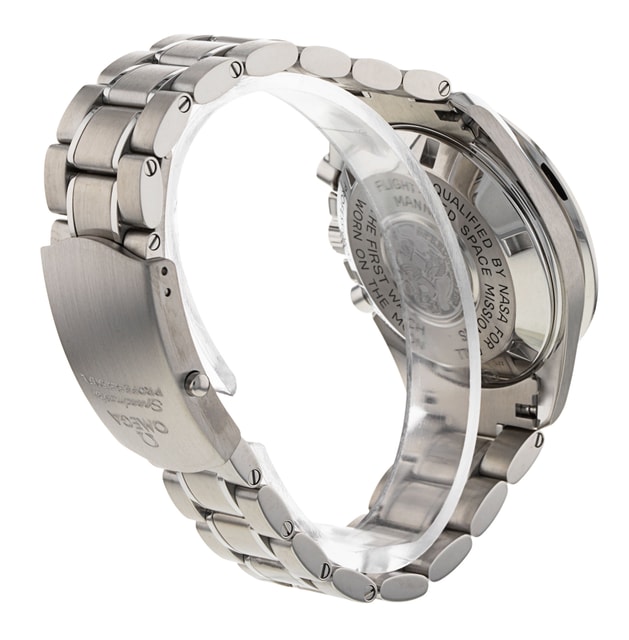 Omega Speedmaster Moonwatch 311.30.42.30.01.005 Image 3